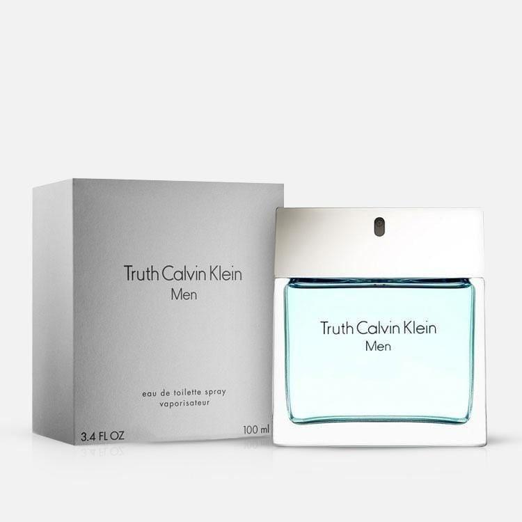 كالفن كلاين تروث 100مل او دو تواليت للرجال